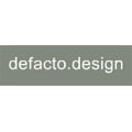 Agency defacto.design