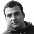 Sebastian David Büscher