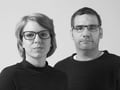 Oliver Krapf und Linda Altmann