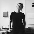 Product and furniture designer Sarah Böttger