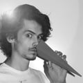 Designer - Nando Schidmlin