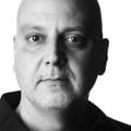 Designer Peter Stathis