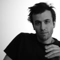 Paul Cocksedge Portrait