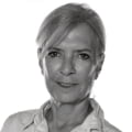 Designer Portrait - Claudia Raimondo