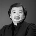 Shigeru Ban designer