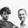 dhochzwei- Marius and Torsten
