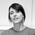 English designer Sanna Annukka