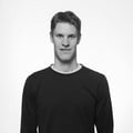 Product designer Terkel Skou Steffensen