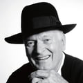 Sir Kenneth Grange