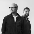 Claus Jakobsen & Jens Kajus