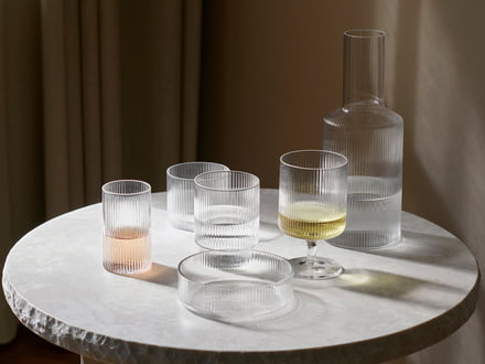 Iittala - Essence Plus Glasses