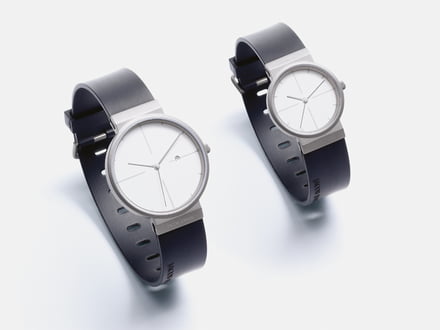 Jacob Jensen Watches