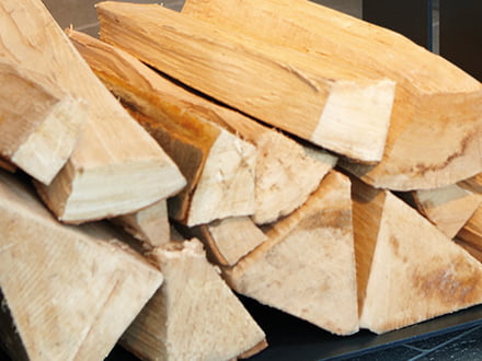 artepuro - wood-in Tray