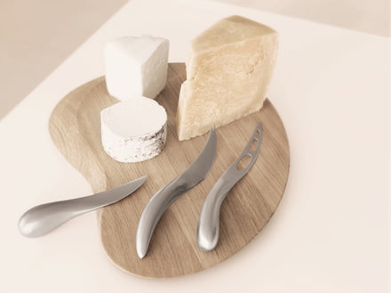 Cheese Slicers, Cheese Knives