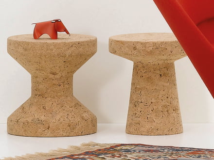 Design classics as miniatures
