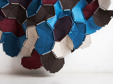 Kvadrat - Clouds, Tempo