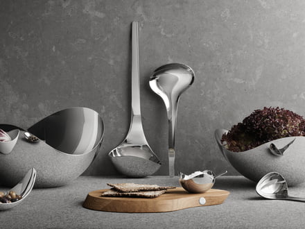 The Bloom Collection by Georg Jensen