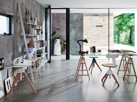 ダイニングテーブル MAGIS THE WILD BUNCH Magis Cuckoo -The Wild Bunch / マジス クックー “ザ・ワイルド