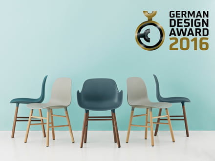 German Design Award 2016