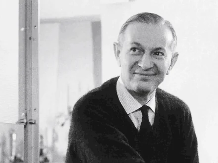 Alexander Girard - Designer