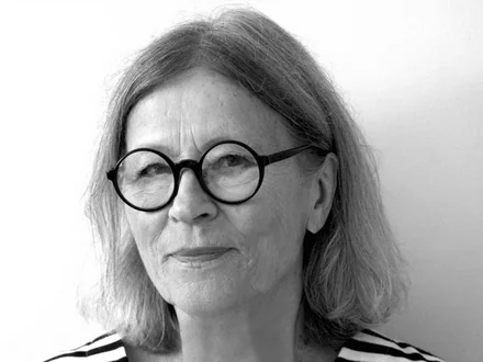 Finnish fashion designer 