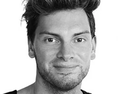 Minimalistic design from Germany