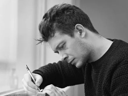 Norwegian design studio Lars Tornøe