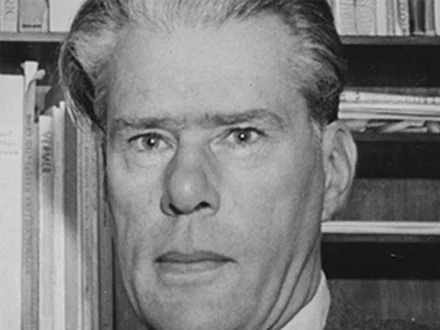 Danish design Mogens Koch