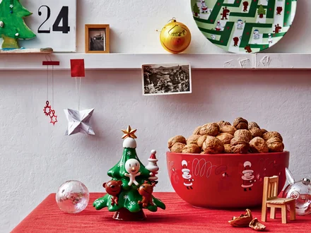 Alessi - Christmas | Connox