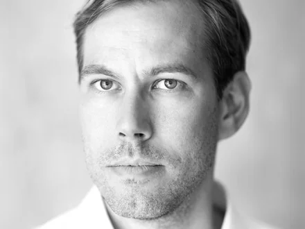 German Designer Kai Linke