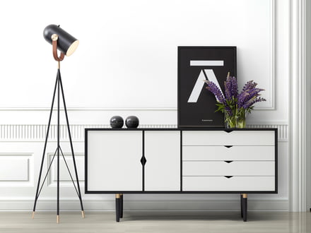 Andersen Furniture - banner 