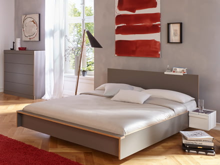 Everything on the topic of bedrooms