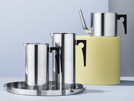 Stelton Cylinda Line in the shop