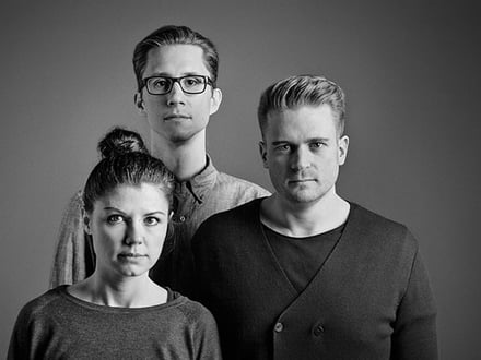 Busetti Garuti Redaelli