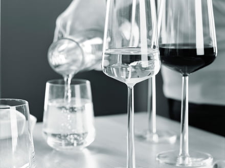 Iittala - Essence Drinking Glasses