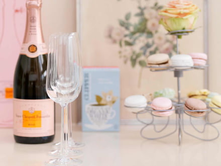 Rosendahl - Grand Cru Champagne Glass