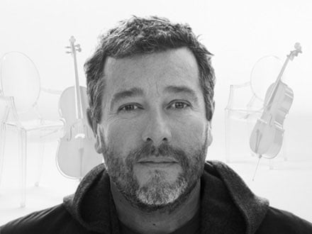 Designer - Philippe Starck