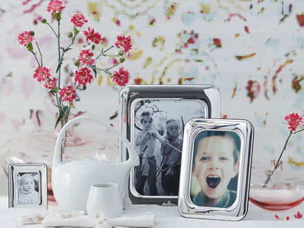 Finesse Picture Frame by Rosenthal