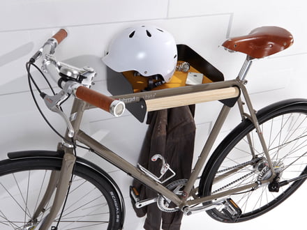 Müller Möbelwerkstätten - Urban Wardrobe