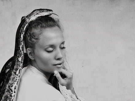 Hannah Lemholt - photographer