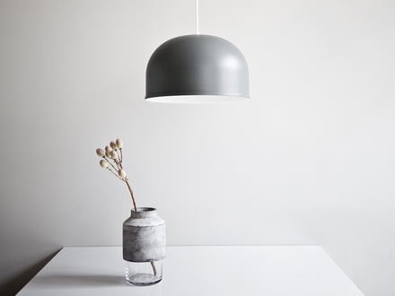 Menu - Willmann Vase