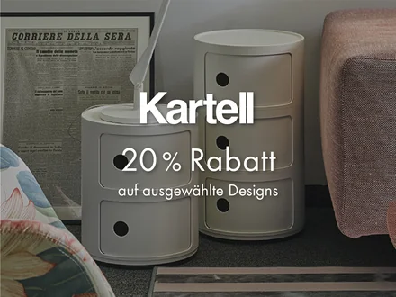 Connox: White Friday - Kartell