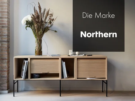 Marke des Monats Northern | Markenstory