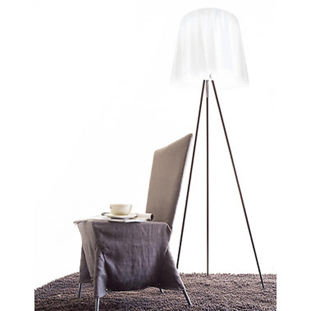 Flos - Rosy angelis floor lamp | Connox