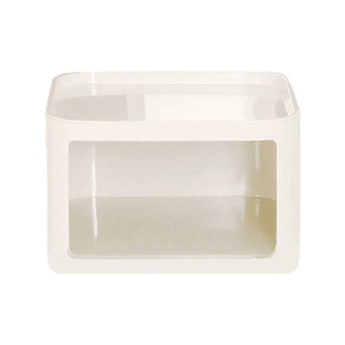 Kartell Kartell Componibili square white 4970 4979 table castors door tray collect sk7 