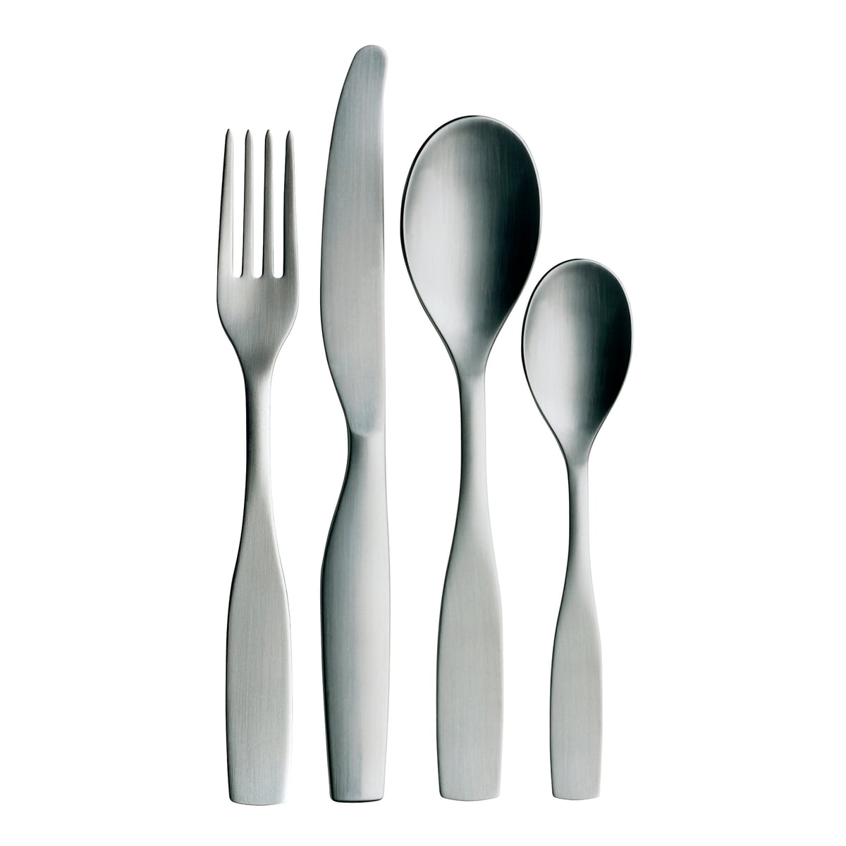 Iittala - Citterio 98 cutlery - stainless steel | Connox