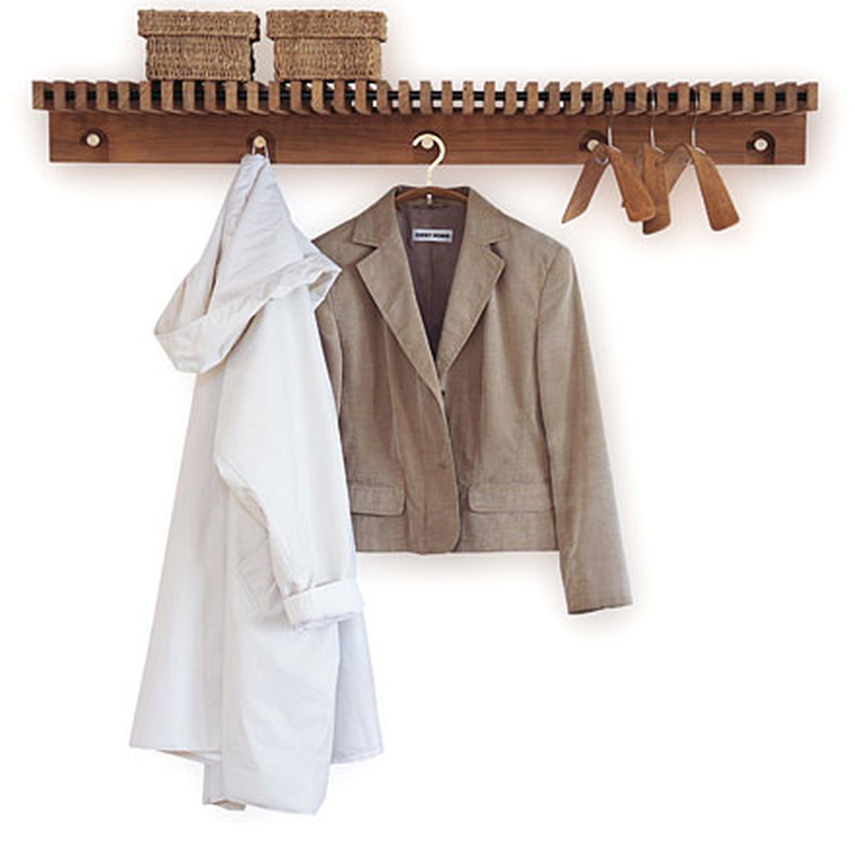 Fritz Hansen - Skagerak Cutter Wardrobe | Connox