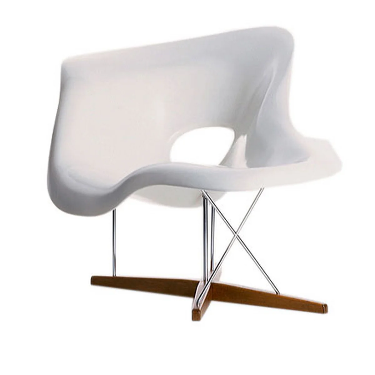 La Chaise | Vitra | Shop