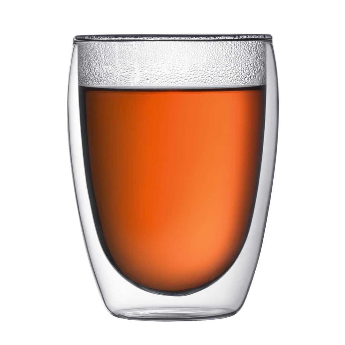 herstel beroemd Kan worden berekend The double-walled Pavina Drinking Glass by Bodum