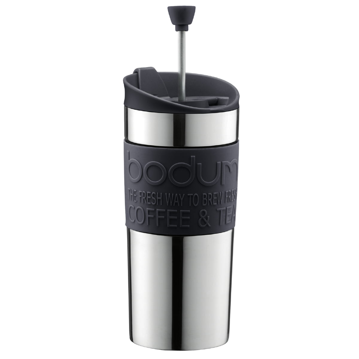 travel cafetiere